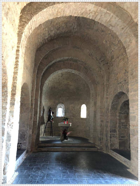 Edén en Comiols Edén en Comiols