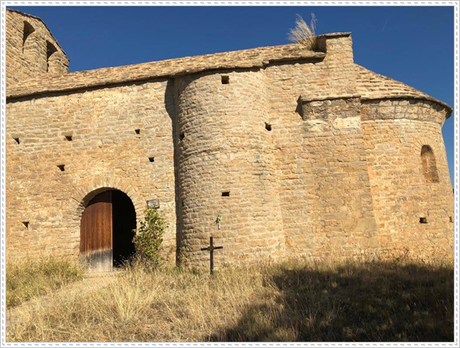 Edén en Comiols Edén en Comiols