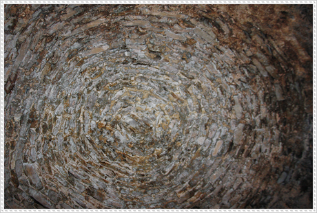 Edén en Comiols Edén en Comiols