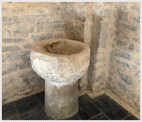 Edén en Comiols Edén en Comiols