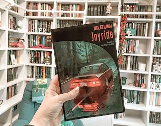 Joyride (Jack Ketchum)