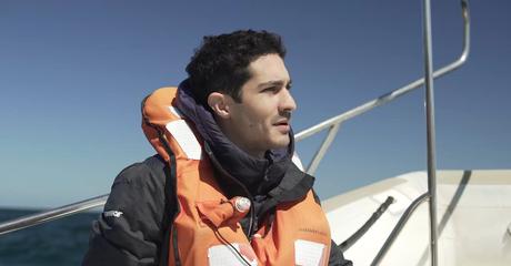 HIS - POR ACA NO - 17