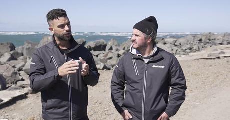 HIS - POR ACA NO - 13