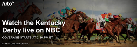 Cómo ver el Derby de Kentucky 2022 en línea sin cables