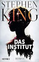 El instituto, de Stephen King