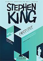 El instituto, de Stephen King