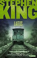 El instituto, de Stephen King