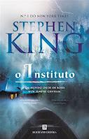 El instituto, de Stephen King