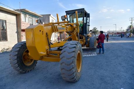 Gobernador anuncia nuevas obras de infraestructura en zona metropolitana