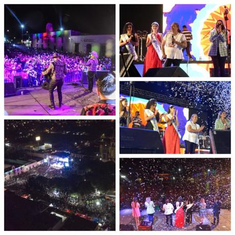 Cierra con broche de oro la FENAE 2022