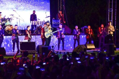 Cierra con broche de oro la FENAE 2022