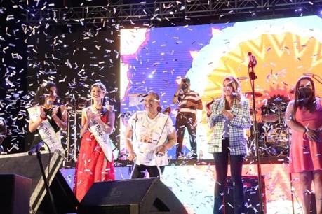 Cierra con broche de oro la FENAE 2022