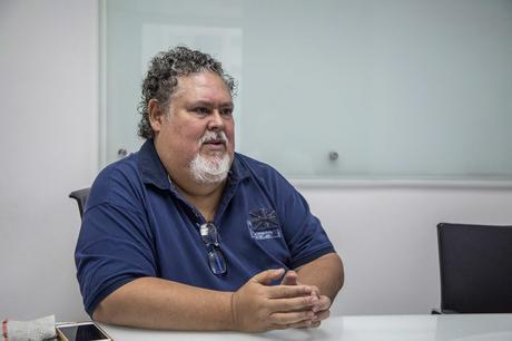 Juan Barreto: “Cambios cosméticos y gato pardeano para una ciudad que reclama reformas de fondo es un sinsentido”