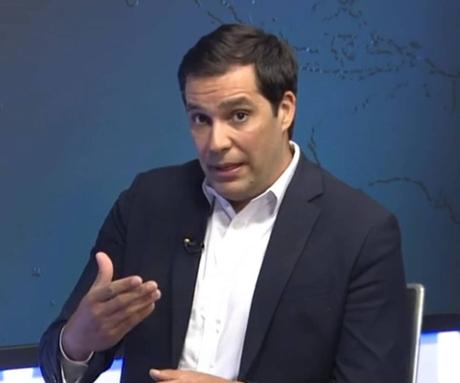 Irwing Ríos: “La seguridad social y los salarios deben ser atendidos con urgencia por la OIT en Caracas”