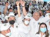 Bernabé Gutiérrez: “Acción Democrática defenderá hasta dientes compañera dirigente Laidy Gómez”