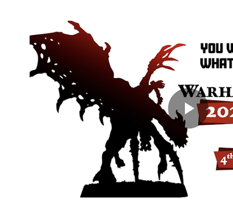 Warhammer Community: Resumen