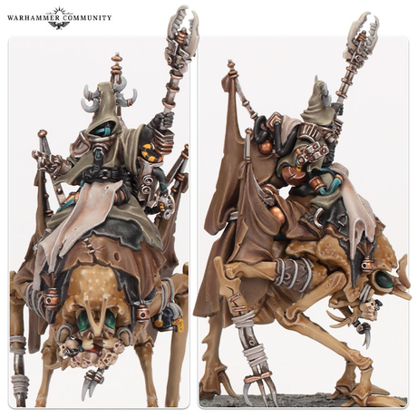 Warhammer Community: Resumen