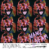 Manu Lafäm estrena Descontrol