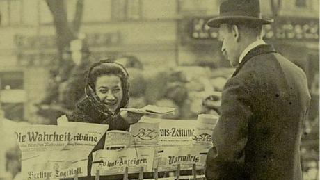 De cómo el folletín y la novela por entregas salvaron la literatura