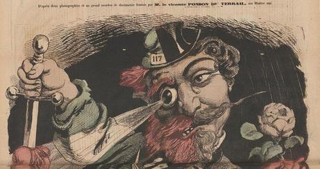 De cómo el folletín y la novela por entregas salvaron la literatura