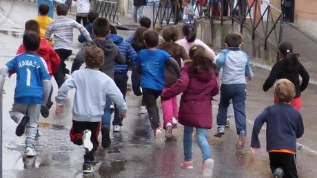 Actividades gratuitas con niños para disfrutar el puente del 2 mayo