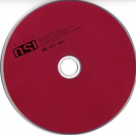 OSI - Blood (2009)