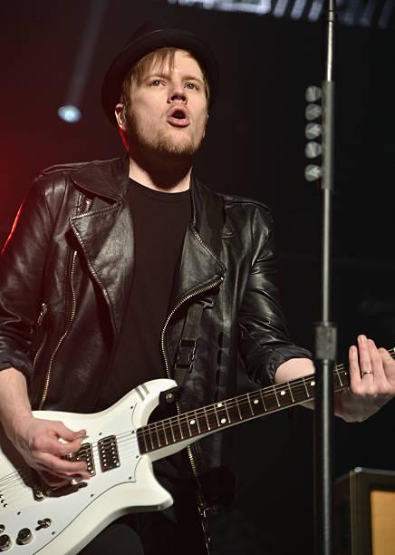 Efemérides del Rock y Heavy Metal: Que pasó un 27 de Abril Efemérides del Rock y Heavy Metal: Que pasó un 27 de Abril