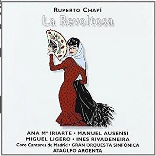 La Revoltosa La Revoltosa