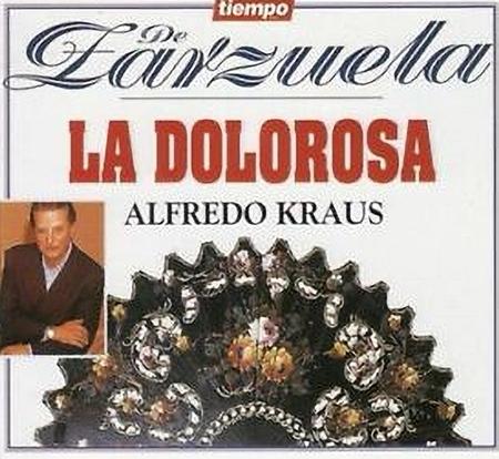 La Dolorosa La Dolorosa