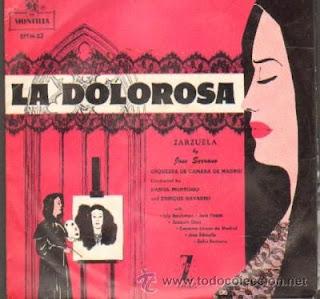 La Dolorosa La Dolorosa