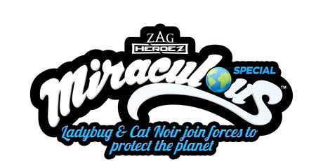 Serie animada Miraculous tendrá un episodio sobre cómo abordar el uso de plástico Miraculous Special_Ladybug and Cat Noir Join Forces to Protect the Planet