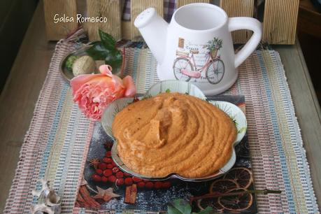 SALSA ROMESCO