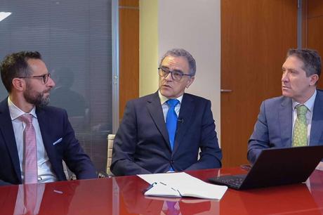 Interim Management, la modalidad flexible y rentable para contratar directivos