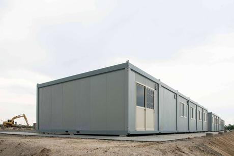 Edificios modulares energéticamente eficientes para empresas con Kirsan Invest Edificios modulares energéticamente eficientes para empresas con Kirsan Invest