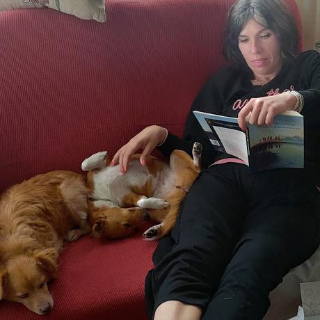 Lecturas de Abril 2022: ¡Marchando una de variedades! 07