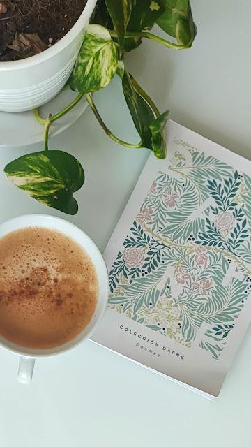 Lecturas de Abril 2022: ¡Marchando una de variedades! 05