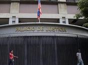 Designados nuevos magistrados Tribunal Supremo Justicia