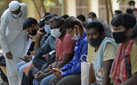 El país no reportó fallecidos por covid en las últimas horas