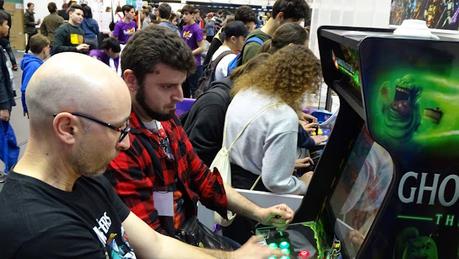 ComarCON 2022, de 30 Abril al 1 de Mayo en Torrevieja