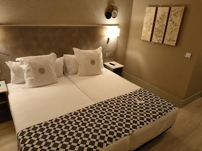 HOTEL AMÉRICA (SEVILLA)
