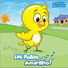Regresa el show musical:  la gallina pintadita