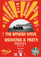 The Spanish Wave 2022 en Horatio's de Brighton