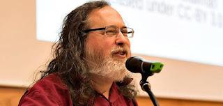 Este es el por que las escuelas deben usar Software Libre! - Richard Stallman Este es el por que las escuelas deben usar Software Libre! - Richard Stallman