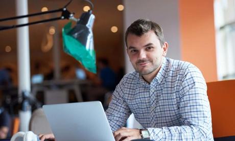 Pasar de creativo a emprendedor Pasar de creativo a emprendedor