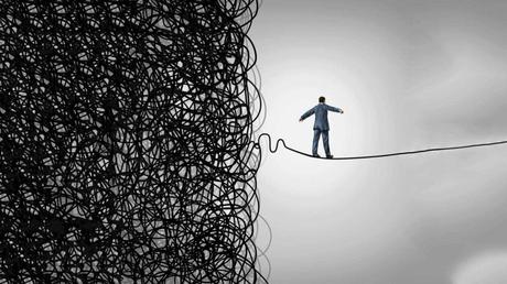 Rediseña tu vida – transforma el miedo en tu mejor aliado. Rediseña tu vida – transforma el miedo en tu mejor aliado.