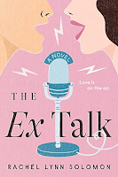 Reseña #764 - The Ex-Talk