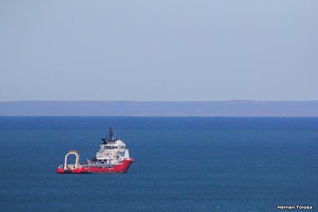 Ruta provincial 1 (Santa Cruz)