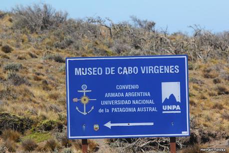 Ruta provincial 1 (Santa Cruz)