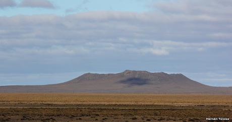 Ruta provincial 1 (Santa Cruz) Ruta provincial 1 (Santa Cruz)