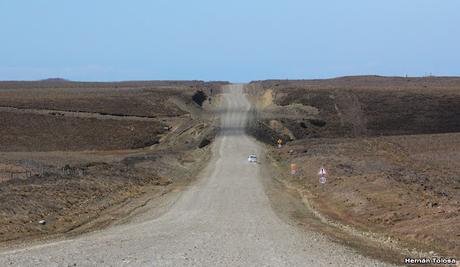 Ruta provincial 1 (Santa Cruz)